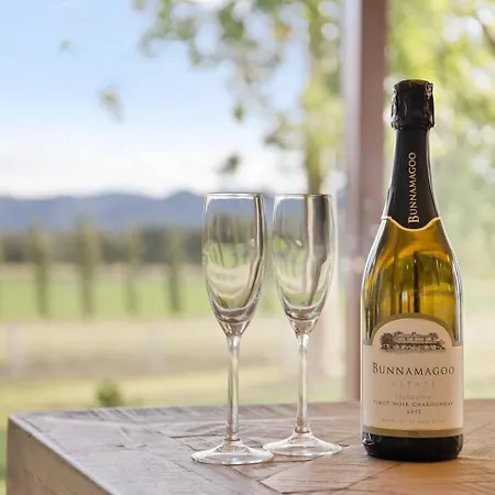 'bonnie View' A Magnificently Luxurious Retreat *