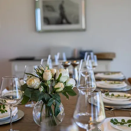 Holiday home 'bonnie View' A Magnificently Luxurious Retreat