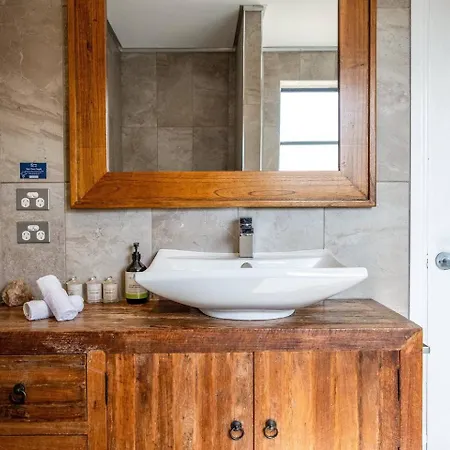Private Rural Solace At Saje Farm In Cooks Gap Holiday home Mudgee