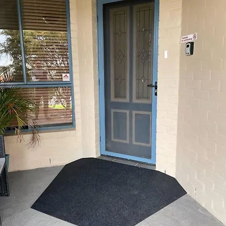 Nora's Place - Explore Mudgee's Wineries Apartment