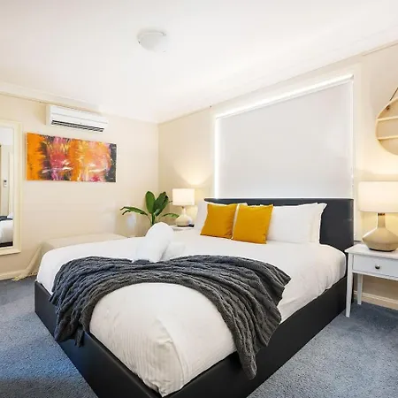 Apartment Nora's Place - Explore Mudgee's Wineries *