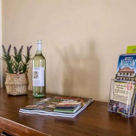 Apartment Nora's Place - Explore Mudgee's Wineries Mudgee