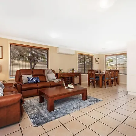 Apartment Nora's Place - Explore Mudgee's Wineries