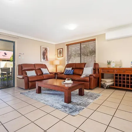 Nora's Place - Explore Mudgee's Wineries Apartment Mudgee