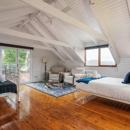 The Riverstone Luxury Eco In The Hills