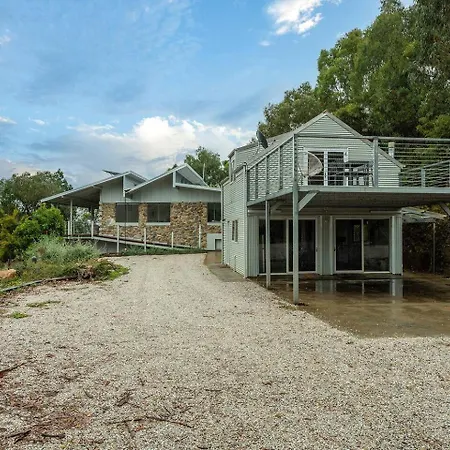 The Riverstone Luxury Eco In The Hills Holiday home Mudgee