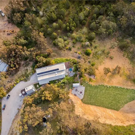 The Riverstone Luxury Eco In The Hills Mudgee