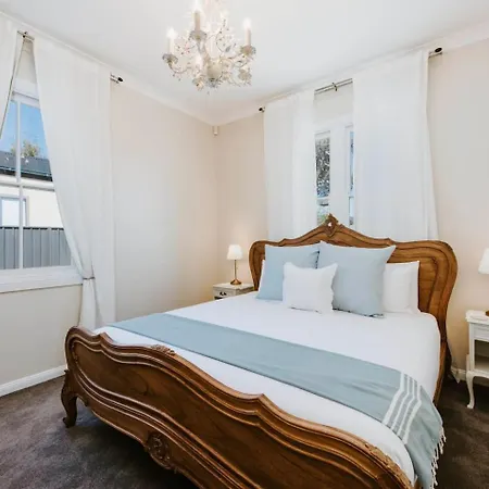 Holiday home Yirawulin - Location For Your Experience Mudgee