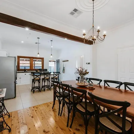 Holiday home Yirawulin - Location For Your Experience Mudgee