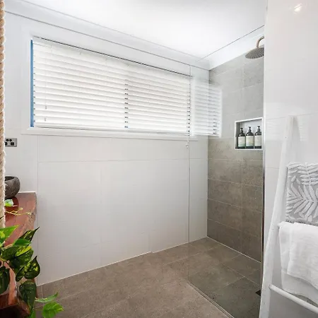 Clematis - Indoor-outdoor Lifestyle Holiday home Mudgee