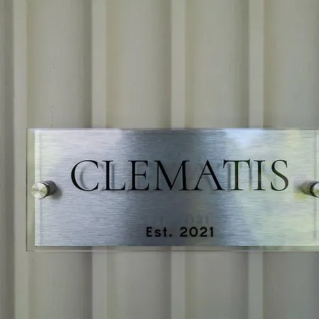 Holiday home Clematis - Indoor-outdoor Lifestyle Mudgee