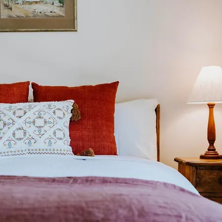 Holiday home Ithaca Farm - Country View Seclusion Mudgee
