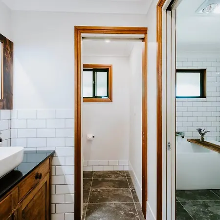Ithaca Farm - Country View Seclusion Holiday home Mudgee