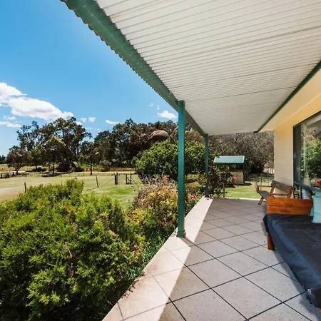 Ithaca Farm - Country View Seclusion * Mudgee