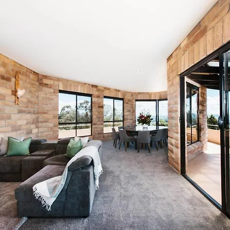 Holiday home 'tyalla Lodge' Unique Luxe Design In The Mountains *