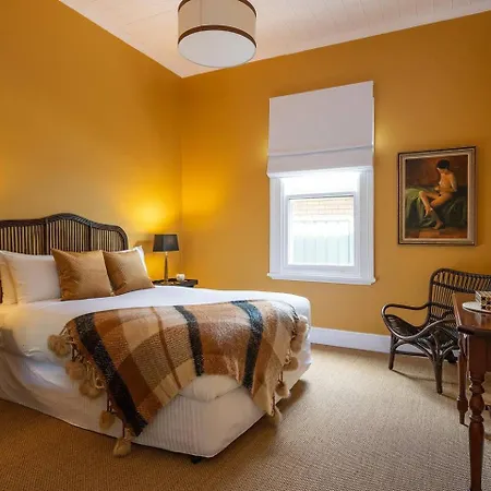 Holiday home Luxury At Lauralla - An Elegant Victorian Escape Mudgee