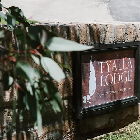Holiday home 'tyalla Lodge' Unique Luxe Design In The Mountains