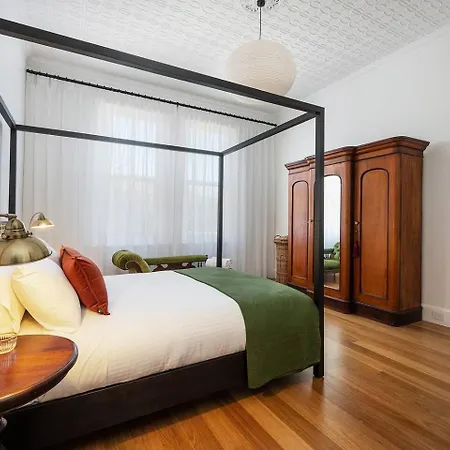 Luxury At Lauralla - An Elegant Victorian Escape * Mudgee