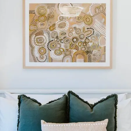 Canguri Boutique - A Memorable Near Holiday home Mudgee