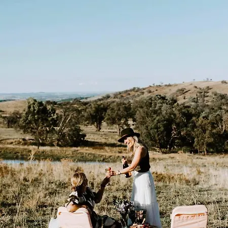 Holiday home Canguri Boutique - A Memorable Near Mudgee