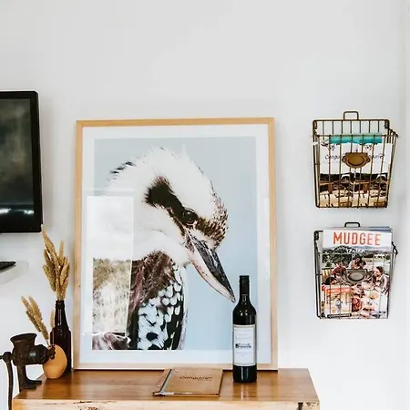Holiday home Canguri Boutique - A Memorable Near Mudgee