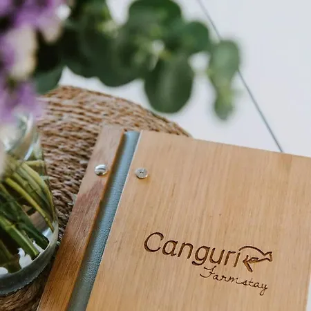 Canguri Boutique - A Memorable Near * Mudgee