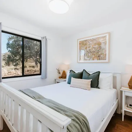 Holiday home Canguri Boutique - A Memorable Near Mudgee