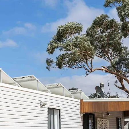 Canguri Boutique - A Memorable Near * Mudgee