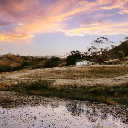 Canguri Boutique - A Memorable Near Holiday home Mudgee
