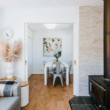 Canguri Boutique - A Memorable Near Holiday home *