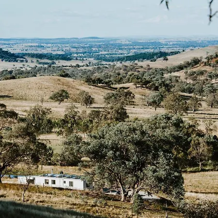 Canguri Boutique - A Memorable Near Holiday home Mudgee