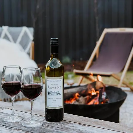 Charlie's Stylish Family-friendly In Downtown * Mudgee