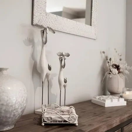 Hamptons House -lux