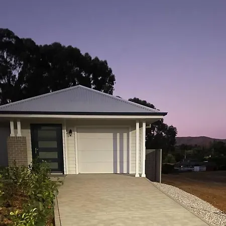 Hamptons House -lux *
