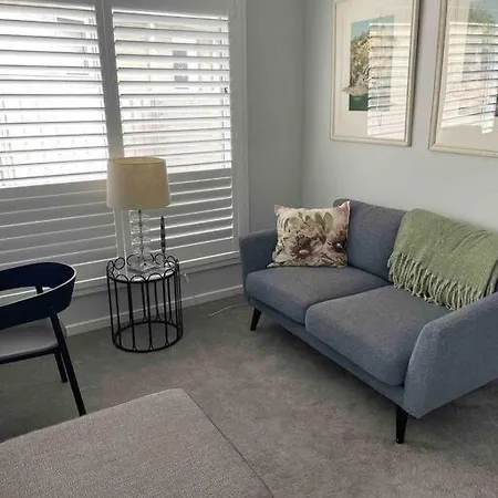 Hamptons House -lux