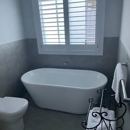 Hamptons House -lux