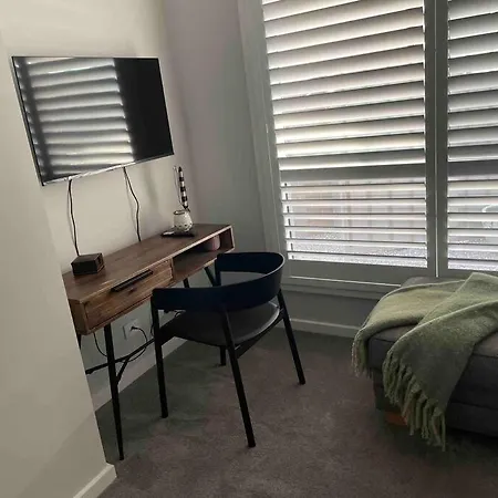 Hamptons House -lux