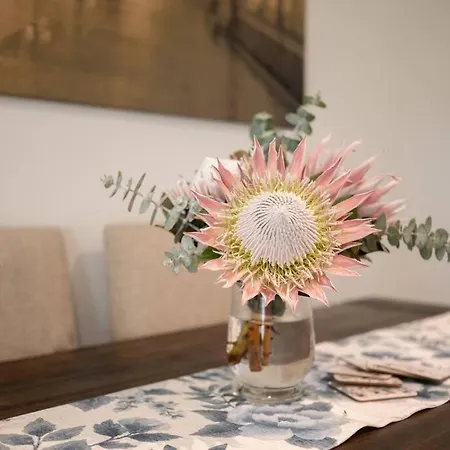 Hamptons House -lux *