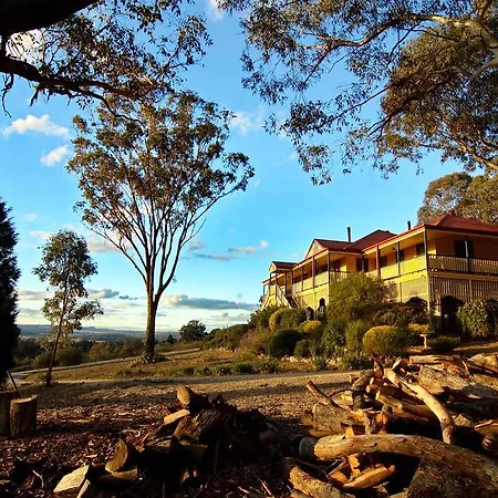 Homestay Homestead Mudgee