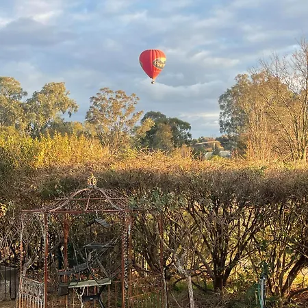 Mudgee Guesthouse Guest house Mudgee
