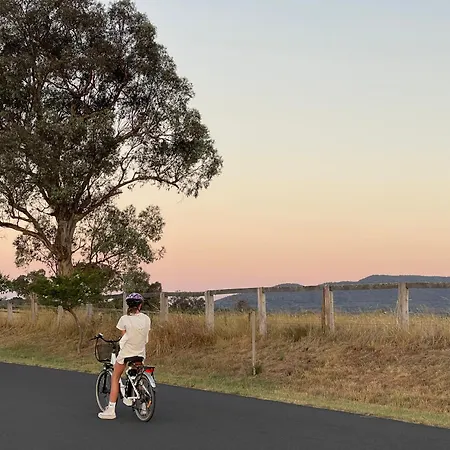 Mudgee Guesthouse 4* Mudgee