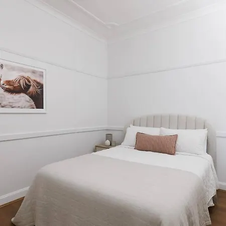 Holiday home Kuzman Countryside Haven Mudgee
