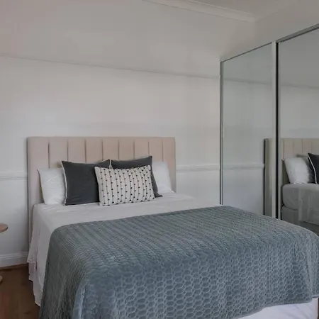 Holiday home Kuzman Countryside Haven Mudgee