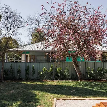 Holiday home Kuzman Countryside Haven Mudgee
