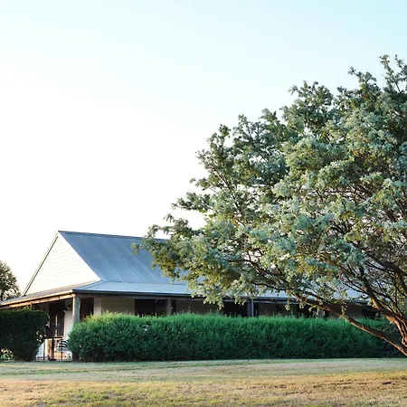 Shawwood Villa *