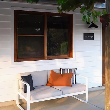 Shawwood Villa Mudgee