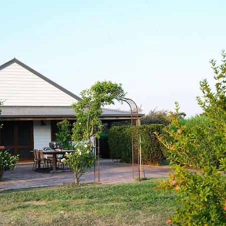 Shawwood * Mudgee