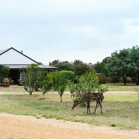 Shawwood Villa Mudgee