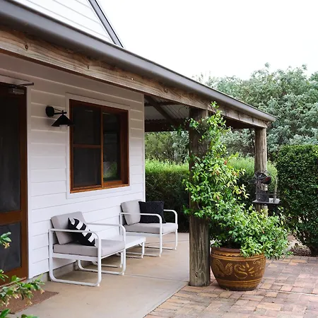 Shawwood Mudgee