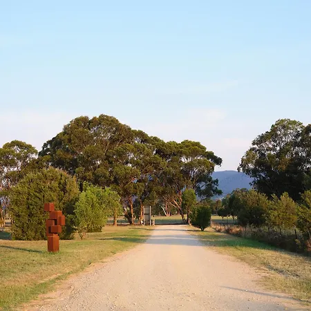 Villa Shawwood *